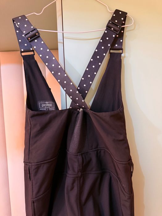 Дамски гащеризон за ски Protest