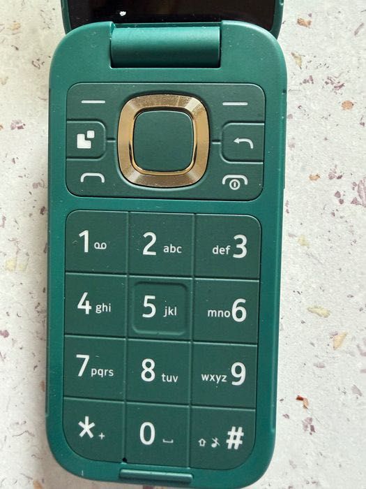 Telefon NOKIA 2660 dual