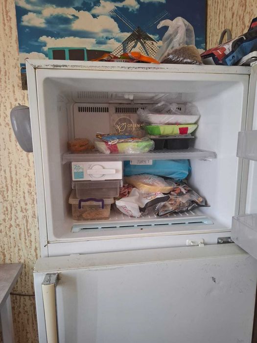 Продам Б\У холодильник LG nofrost