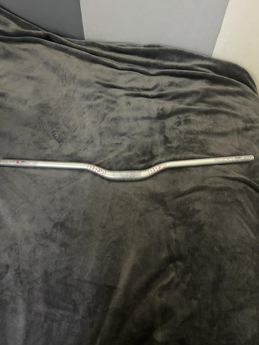 Tomas Vanderham Pro signature бар