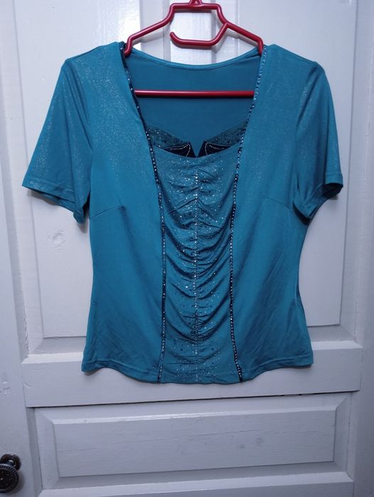 Юбка кофта костюм