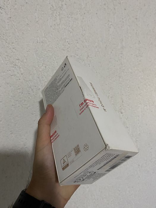 Huawei  nova 8i sigilat