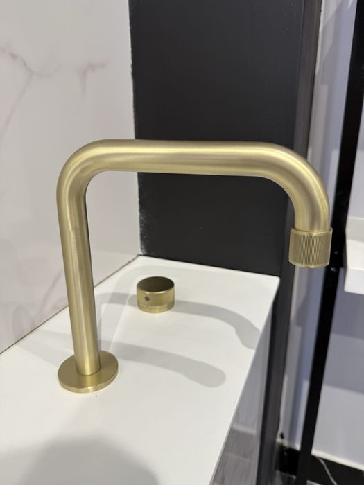 Высокие смесители