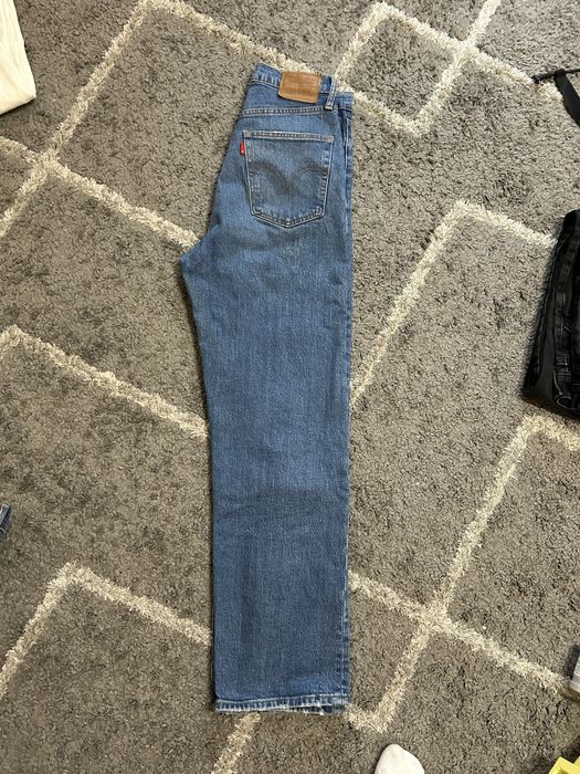 ribcage straight ankle 27