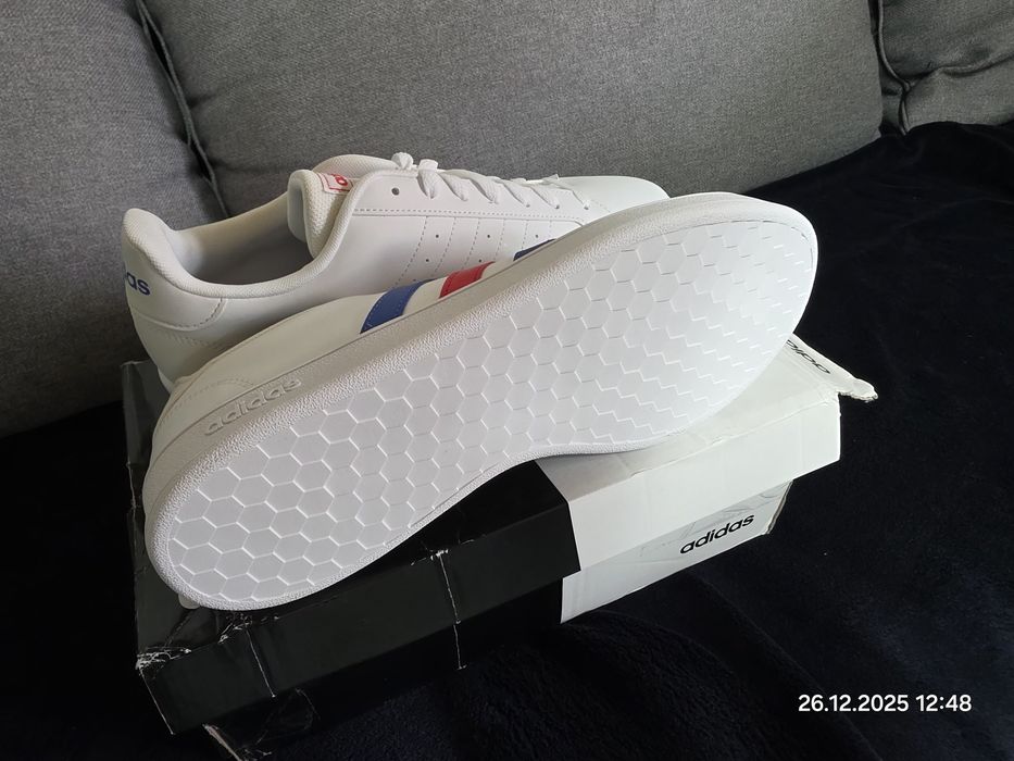 Adidas Grand Court Base