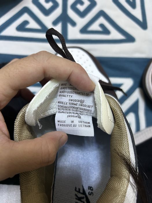 кроссовка сатылады новый