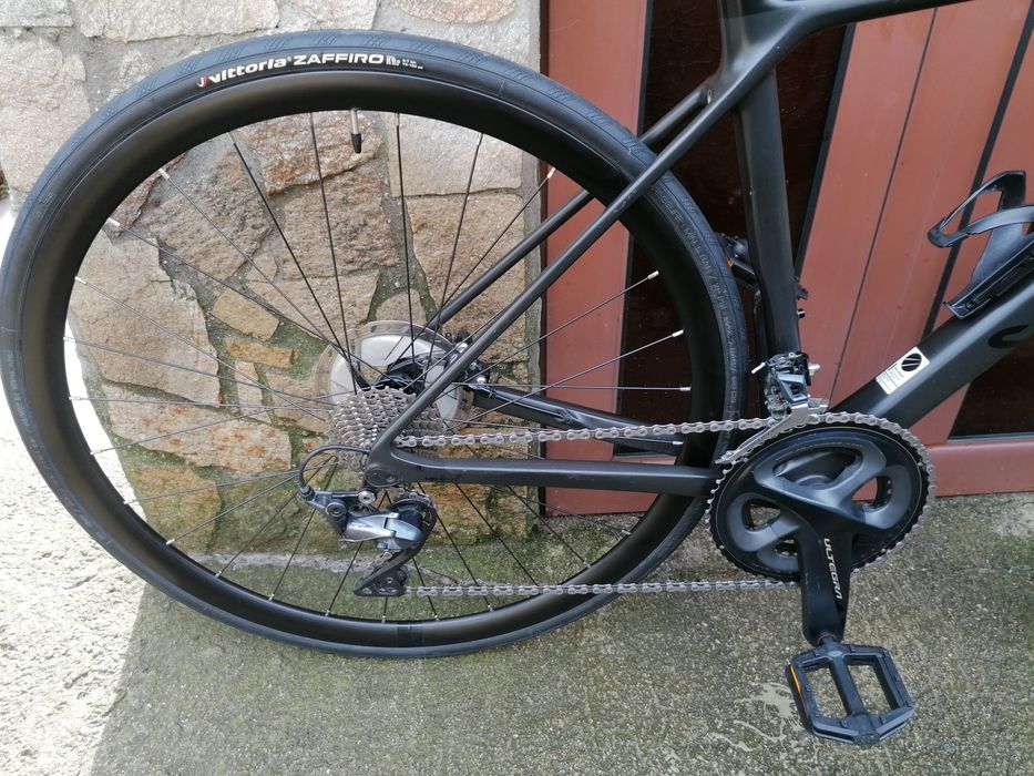 CANYON Carbon, Shimano Ultegra 2 * 11 Disc