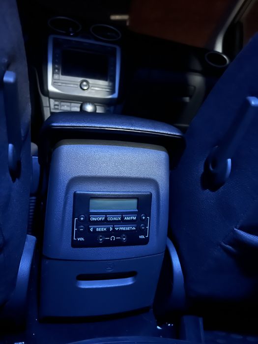 Ford Focus 2 1.6tdci 90 cp full,trapa electrica,xenon carte service