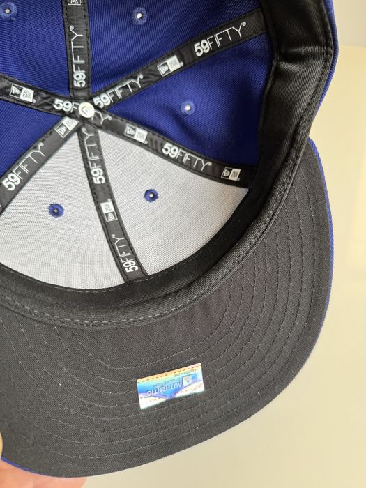 New L.A 59 Fifty