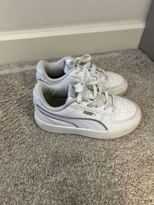 Детски маратонки Puma