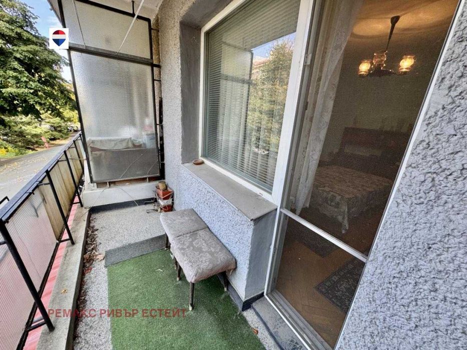 Продава се Двустаен апартамент в Русе, Централен южен район - 66 кв.м за 1637 €/кв.м - Снимка #12