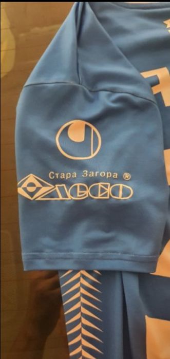 Генади Ганев оригинална тениска подарък