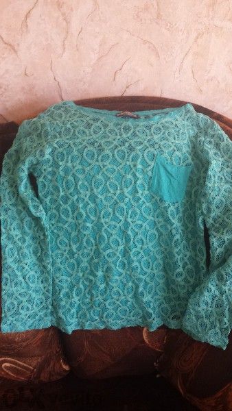 Готина блузка