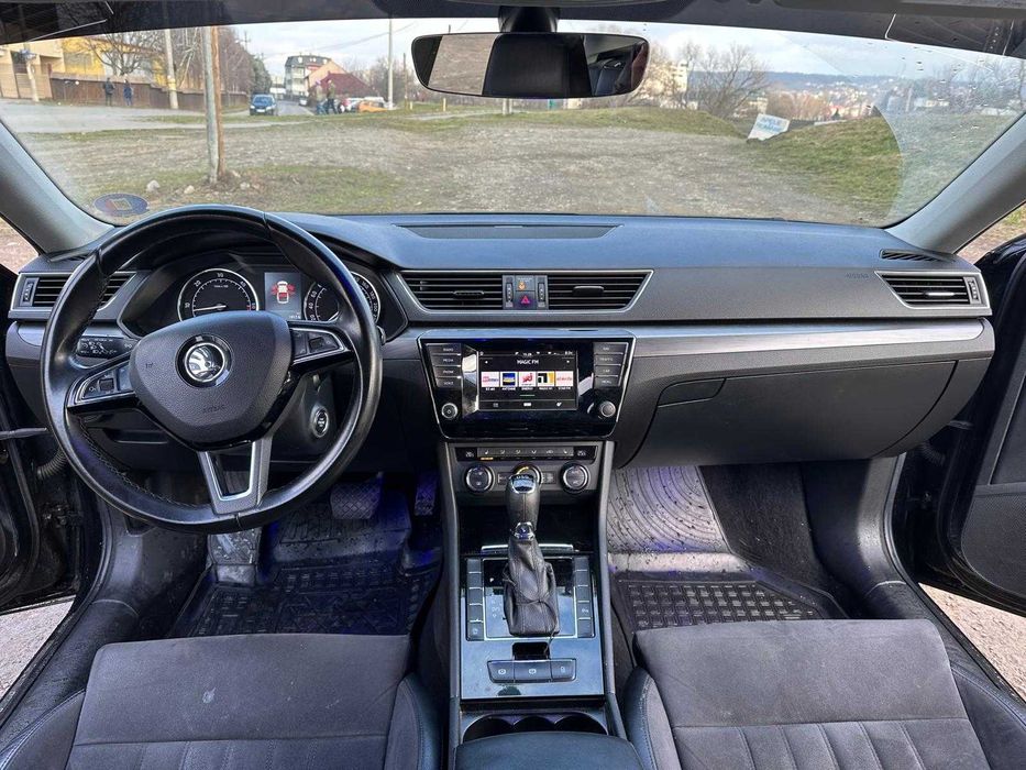 Skoda Octavia 1.6 | 2017 | 120 CP | DSG | Mașină personală