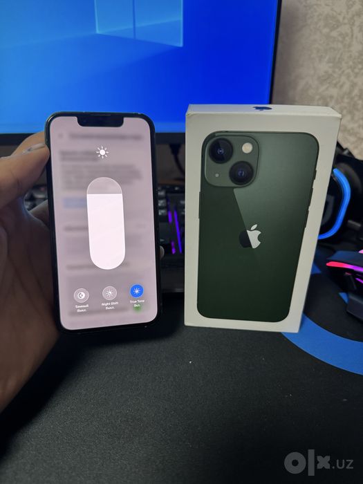Iphone 13 mini 128gb