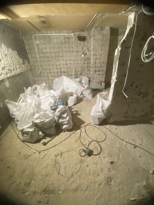 Кърти-Чисти-Извозва-Бързо и Изгодно