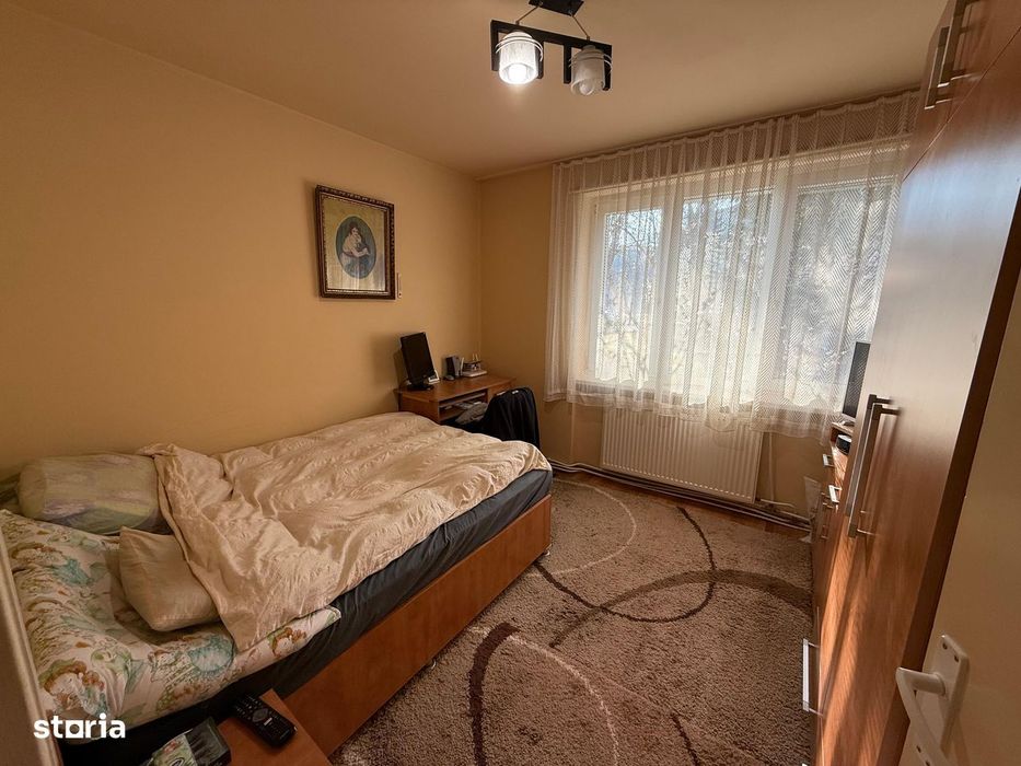 Zona Piata Albina – Ap. 3 camere