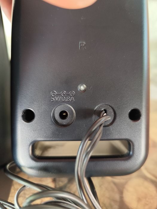 Logitech z150 тонколони