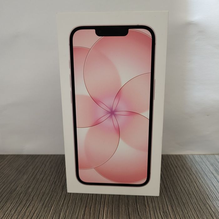 IPhone 17e Sigilat cu Factura