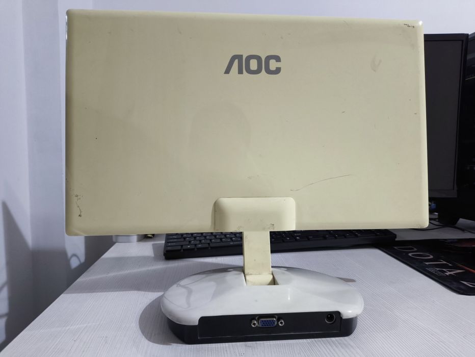 Монитор AOC, диагональ 18.5