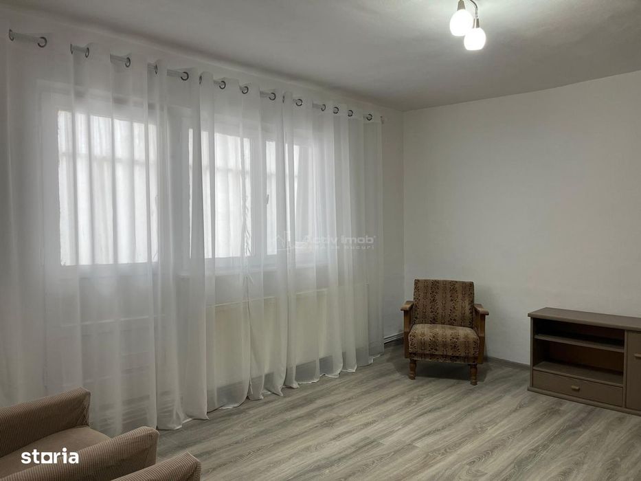 Lugoj, Ap. 2 Cam. 64.96 Mp., Et. 3  Zona Timisorii