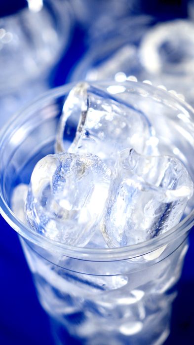 Sifatli Muz Качественный Лёд