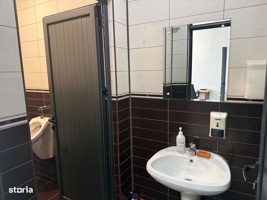 Spatiu birou în stația Orizont