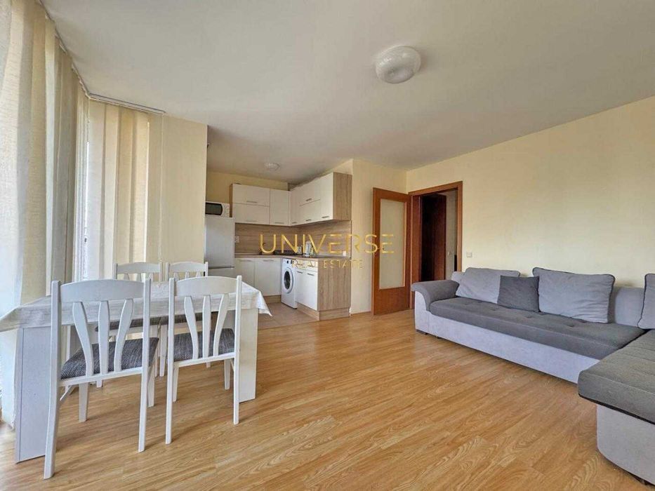 Продава се Двустаен апартамент в Свети Влас - 70 кв.м за 689 €/кв.м - Снимка #4