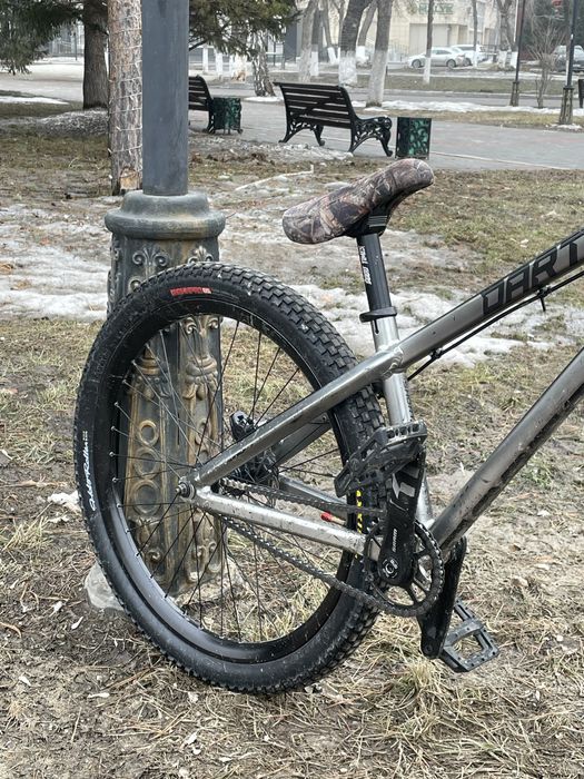 Продам dartmoor player 26 mtb мтб дерт