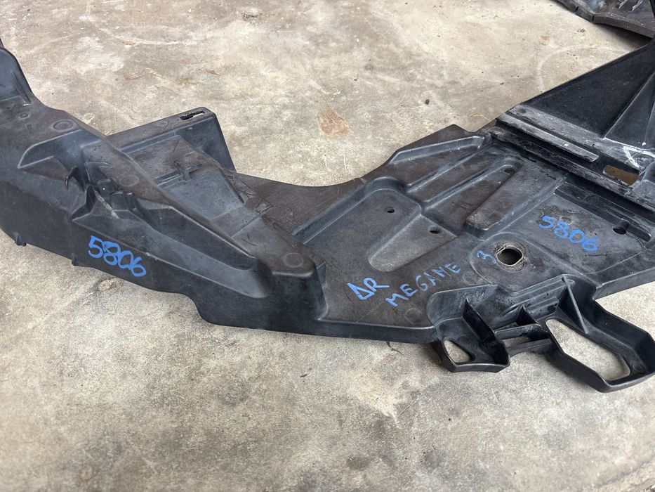 Piese Renault Megane 3