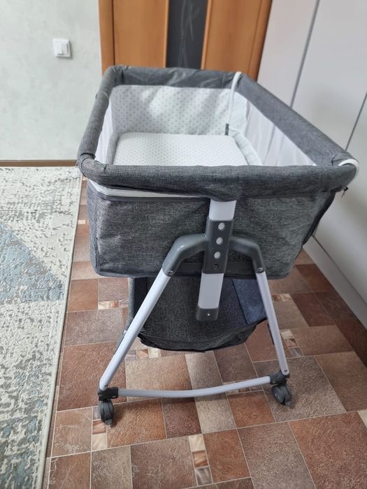 Продам детскую кровать
