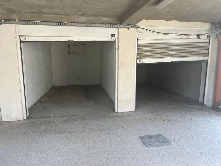 Дава се под наем Гараж / Паркомясто в Банкя - 18 кв.м за 76.5 € - Снимка #5