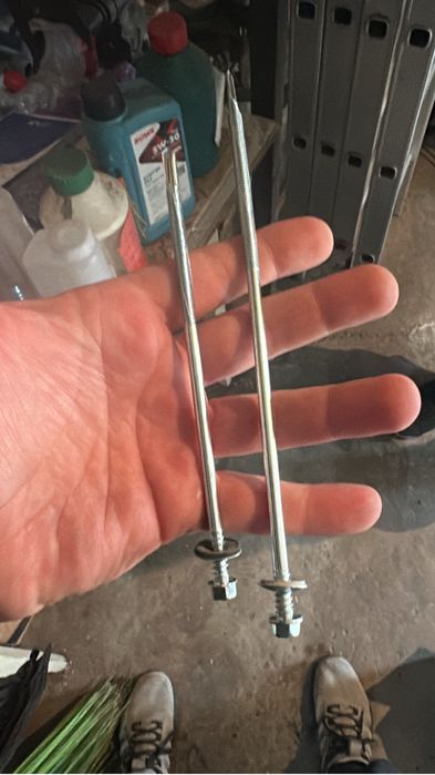 Саморезы для сендвич панелей