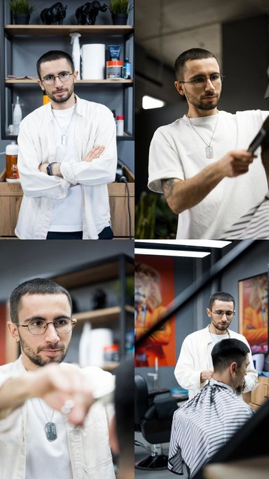 Фотограф+Студия за 25 000 тг