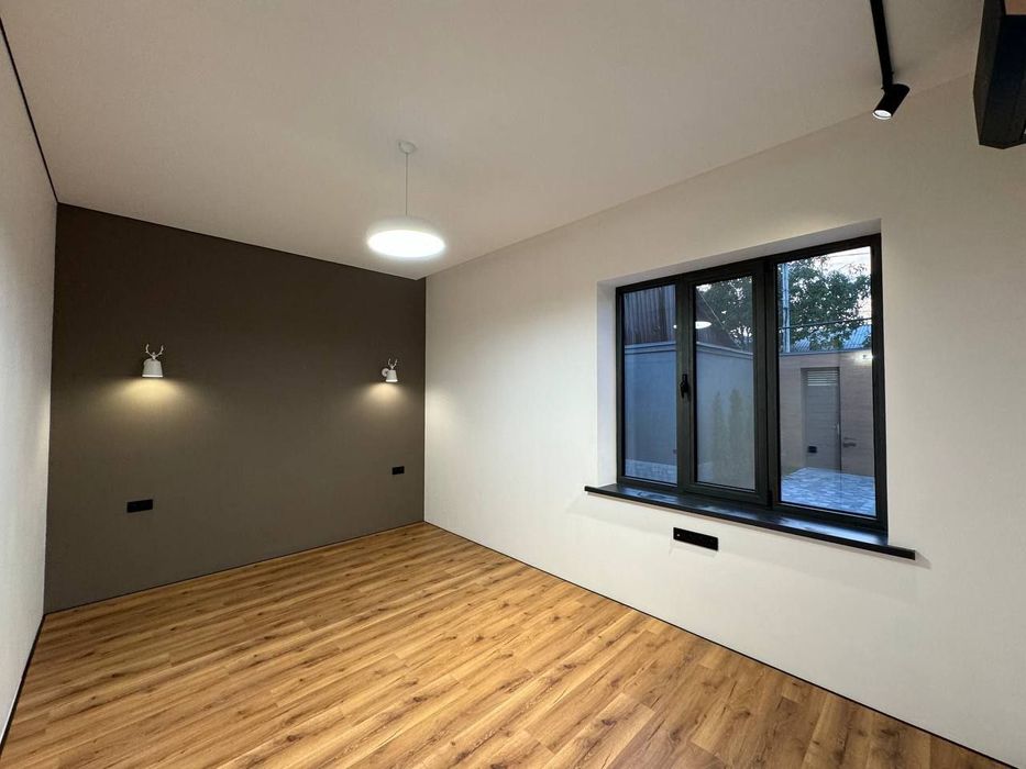 Паркентский 3 соток Евро Дом Участок