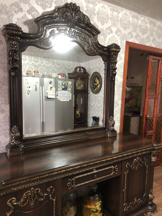 Зеркало раритет 100000