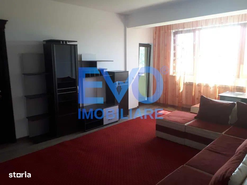 Apartament cu 3 camere, bloc nou, zona Moara de Vant