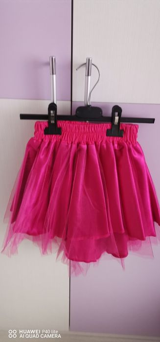 Детски летни рокли