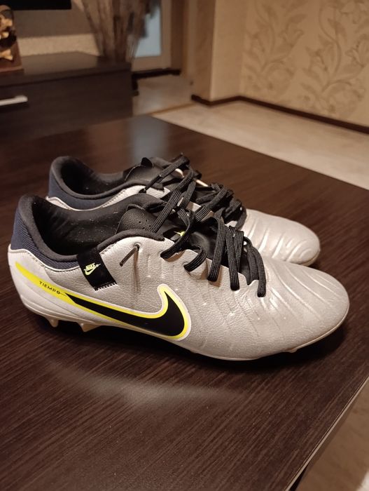 Футболни обувки NIKE Tiempo размер 43