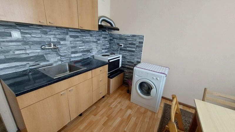 Дава се под наем Едностаен апартамент в София, Лозенец - 60 кв.м за 500 € - Снимка #4