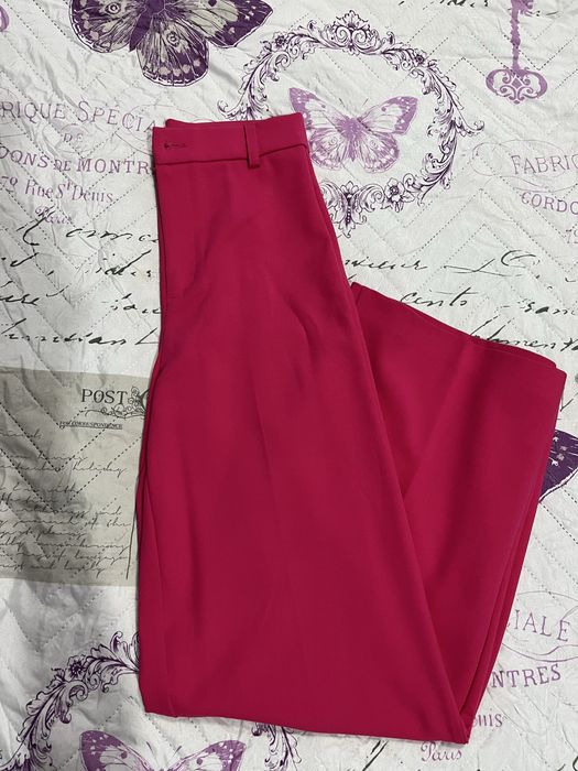 Панталони Zara, Lc Waikiki