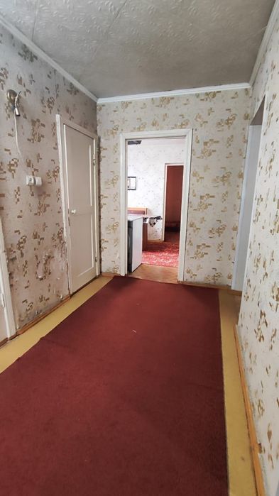 Продам особняк меблированный