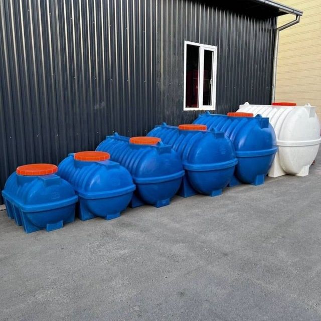 Bochka Бочка ёмкость bochka бак bochkalar