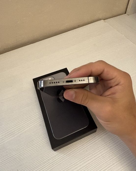 IPhone 13pro 128гб, продам либо обмен в мою сторону