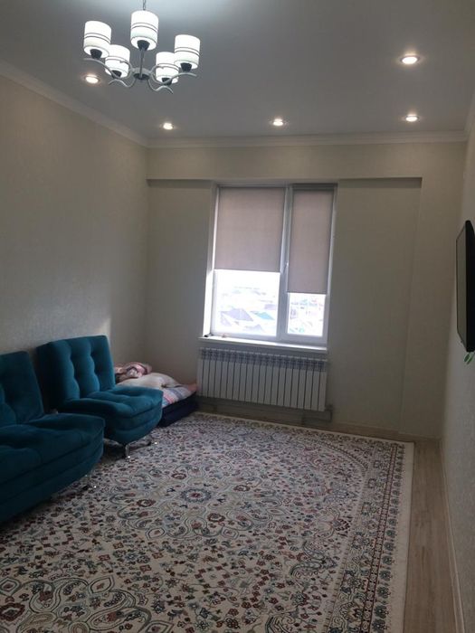 Срочно сдам квартиру,  30 мкр