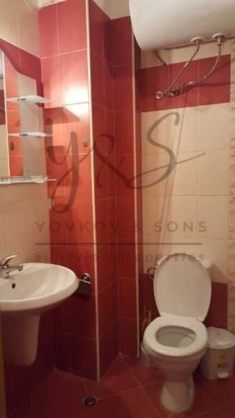 Дава се под наем Двустаен апартамент в Пловдив, Тракия - 68 кв.м за 408 € - Снимка #6