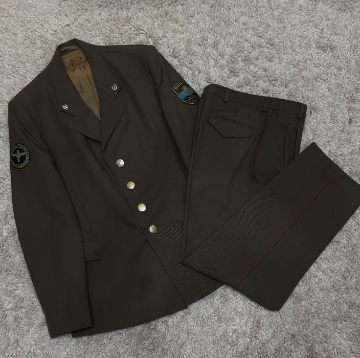 Китель Казахстан, в отличном состоянии