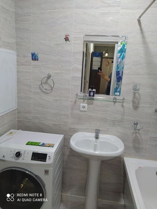 Ибн Сино Навастройка парядечнийларга 3хона хамма шароити бор