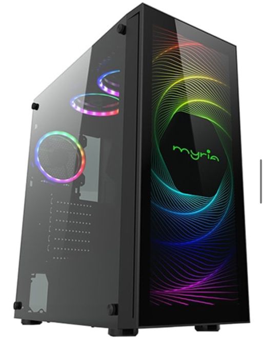 Calculator Gaming i7-11700K , RTX 3060 12 GB , 32 GB RAM , SSD