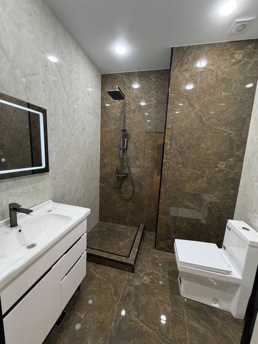 ЖК замин курилиш, около чиланзар метро срочно осталось 2 квартиры;